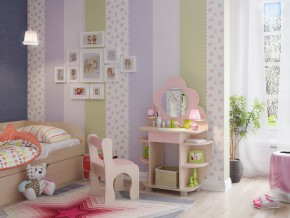 Детский набор мебели Ромашка в Новоуральске - novouralsk.magazinmebel.ru | фото
