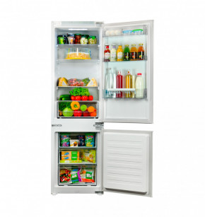 Холодильник Lex bt0075601 в Новоуральске - novouralsk.magazinmebel.ru | фото - изображение 1