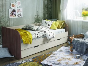 Кровать Балли двухспальная ясень в Новоуральске - novouralsk.magazinmebel.ru | фото - изображение 1