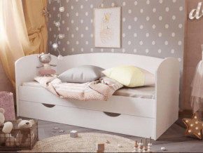 Кровать Бейли 1600 в Новоуральске - novouralsk.magazinmebel.ru | фото - изображение 1