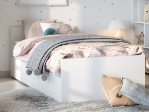 Кровать одинарная 900 Токио с настилом в Новоуральске - novouralsk.magazinmebel.ru | фото