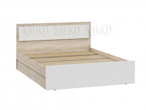 Кровать с настилом Мартина 1200 в Новоуральске - novouralsk.magazinmebel.ru | фото - изображение 1