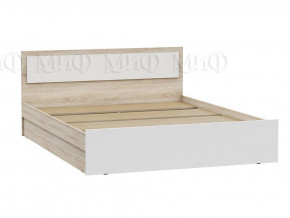 Кровать с настилом Мартина 1600 в Новоуральске - novouralsk.magazinmebel.ru | фото