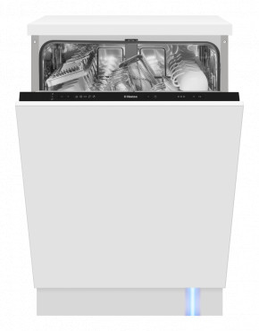 Машина Посудомоечная Hansa bt0075107 в Новоуральске - novouralsk.magazinmebel.ru | фото - изображение 1