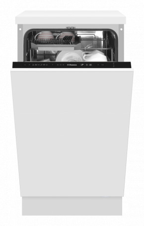 Машина Посудомоечная Hansa bt0075218 в Новоуральске - novouralsk.magazinmebel.ru | фото - изображение 1