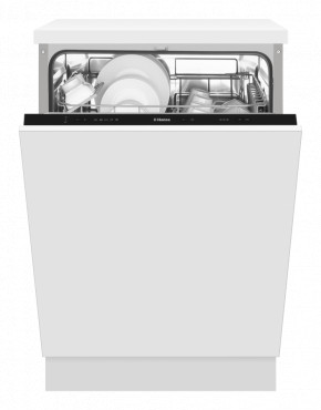 Машина Посудомоечная Hansa bt0075219 в Новоуральске - novouralsk.magazinmebel.ru | фото - изображение 1