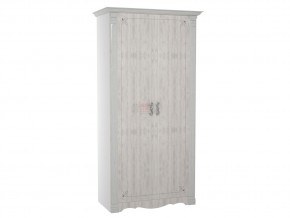 шкаф 2-х дверный для одежды и белья в Новоуральске - novouralsk.magazinmebel.ru | фото