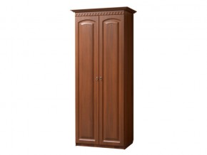 Шкаф 2-х дверный для платья Гармония 4 в Новоуральске - novouralsk.magazinmebel.ru | фото