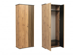 Шкаф для одежды 51.01 (опора h=20мм) в Новоуральске - novouralsk.magazinmebel.ru | фото
