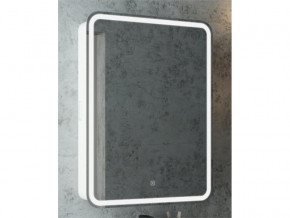 Зеркальный шкаф Mario 60х80 см правый MySpace LED подсветка в Новоуральске - novouralsk.magazinmebel.ru | фото
