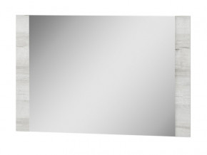 Зеркало настенное Лори дуб серый в Новоуральске - novouralsk.magazinmebel.ru | фото